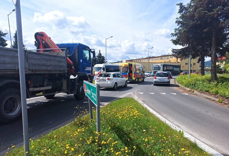 Fot. Facebook/ Małopolskie Drogi