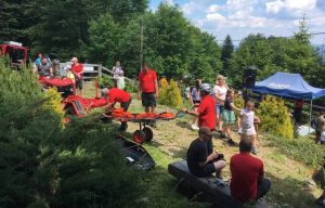 Fot. Nowiny Andrychowskie/Anna Piotrowska