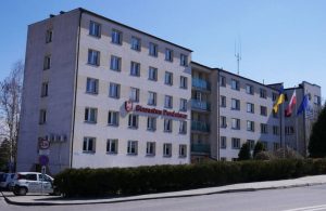 Fot. Starostwo Powiatowe w Wadowicach