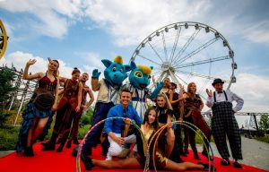 Fot. Materiały Prasowe