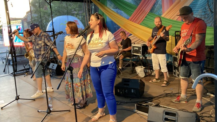 Fot. Robert Fraś / Radio Andrychów