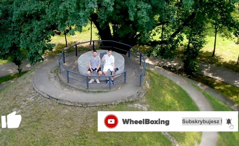 Fot. kadr z filmu na YouTube