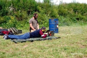 Fot. Adam Latko, źródło: Facebook/Mariusz Krystian