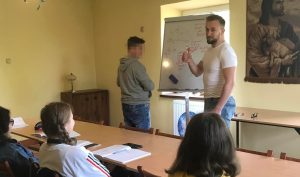 Fot. Facebook.pl/MarekGajowy