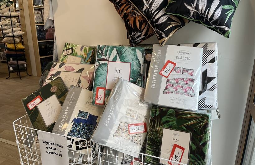 Fot. materiał promocyjny reklamodawcy