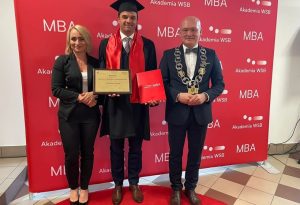 Fot. Facebook.pl/Szymon Duman