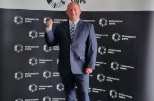 Fot. Facebook/ Krzysiek Klęczar