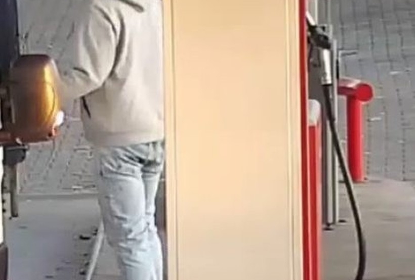 Fot. archiwum KPP Wadowice