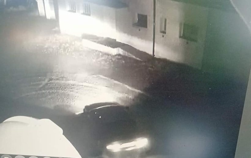 Fot. Facebook/ LKS Przełęcz Kossowa