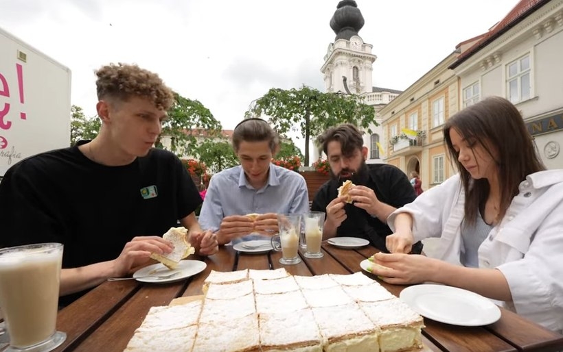 Fot. Fusialka/Youtube