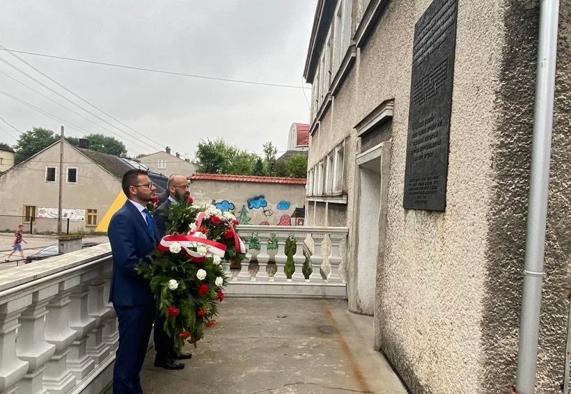 Fot. Facebook.pl/Bartosz Kaliński