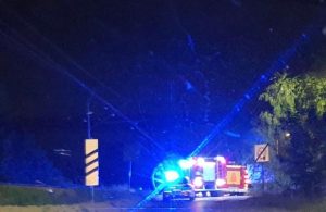 Fot. Wadowice112/Facebook.pl