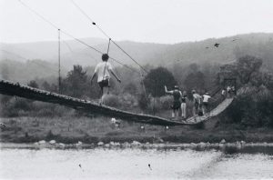 Źródło: Materiały ze zbiorów prywatnych / Teresa Romanowska