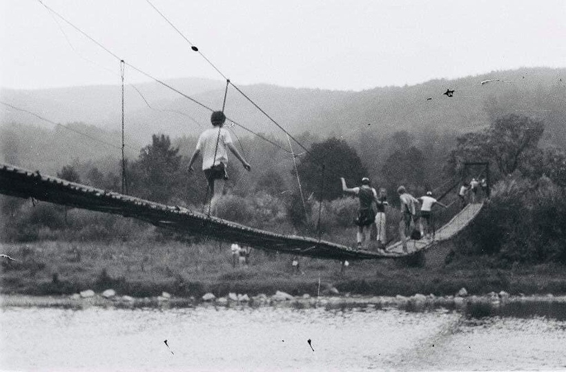 Źródło: Materiały ze zbiorów prywatnych / Teresa Romanowska