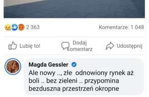 Fot. screen z Facebook/ Miejsca w Polsce które koniecznie trzeba zobaczyć