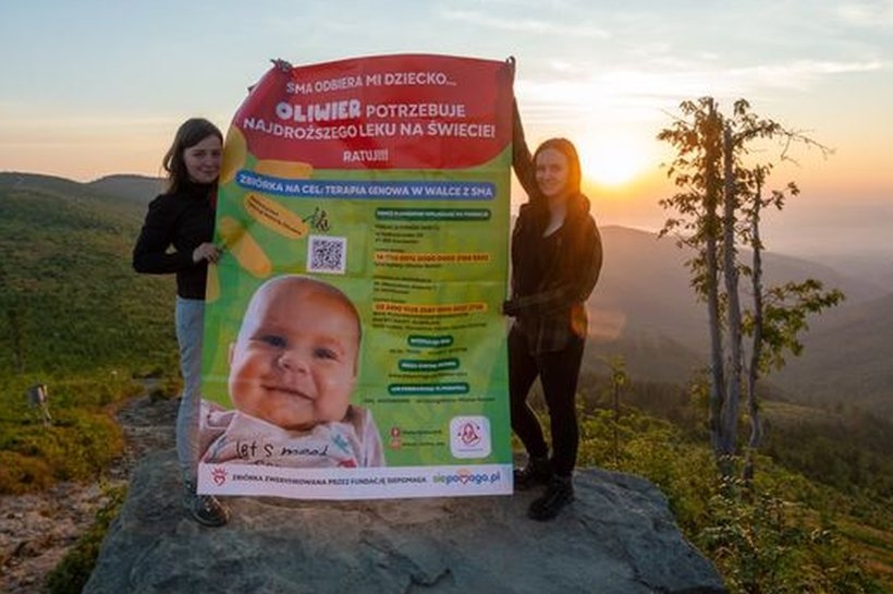 Fot. Facebook/ Sylwia Roman