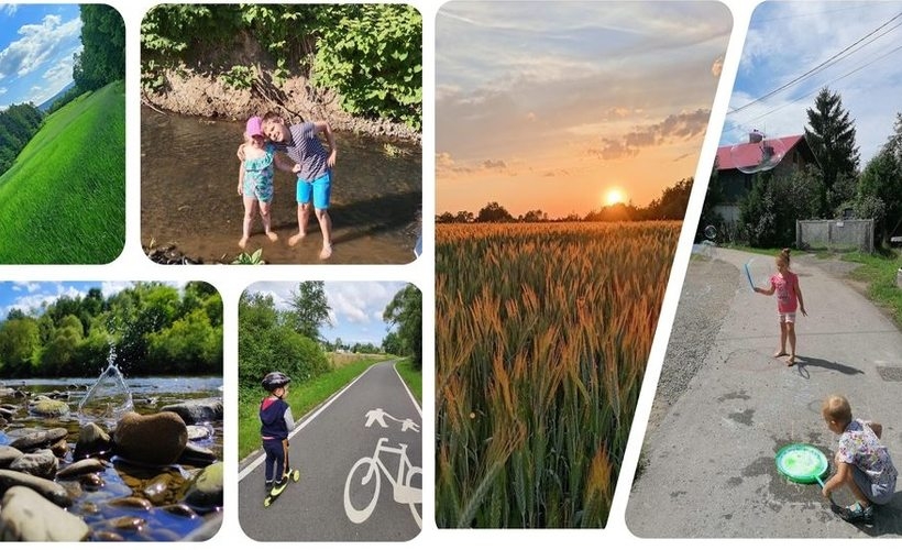 Fot. Facebook./ Bartosz Kaliński