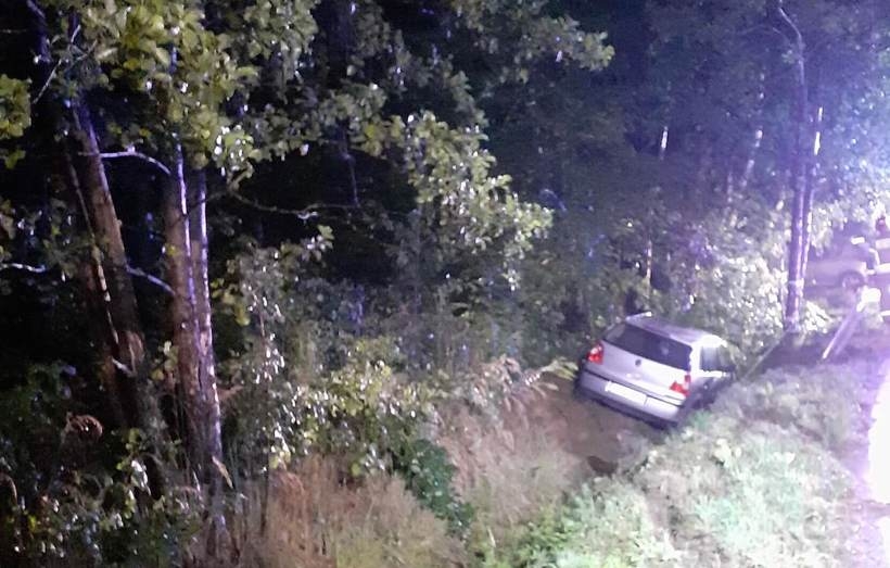 Fot. Facebook/ 112wadowice.pl