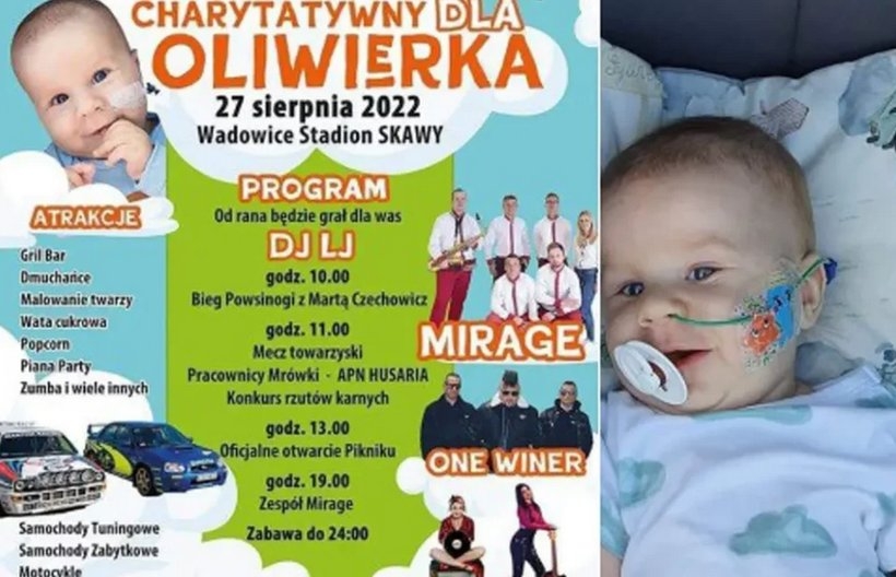 Fot. grafika kalwaria24.pl/materiały prasowe