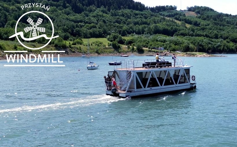 Fot. materiał prasowy reklamodawcy