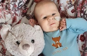 Fot. Facebook/ Fundacja pomóc Więcej