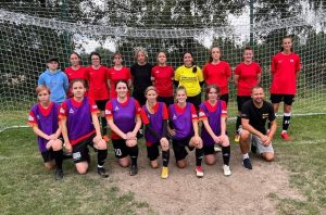 Fot. Facebook/LKS Skawa Jaroszowice