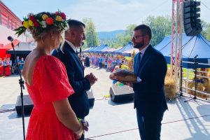 Fot. Facebook/ Bartosz Kaliński