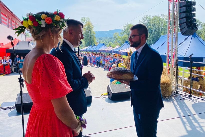 Fot. Facebook/ Bartosz Kaliński