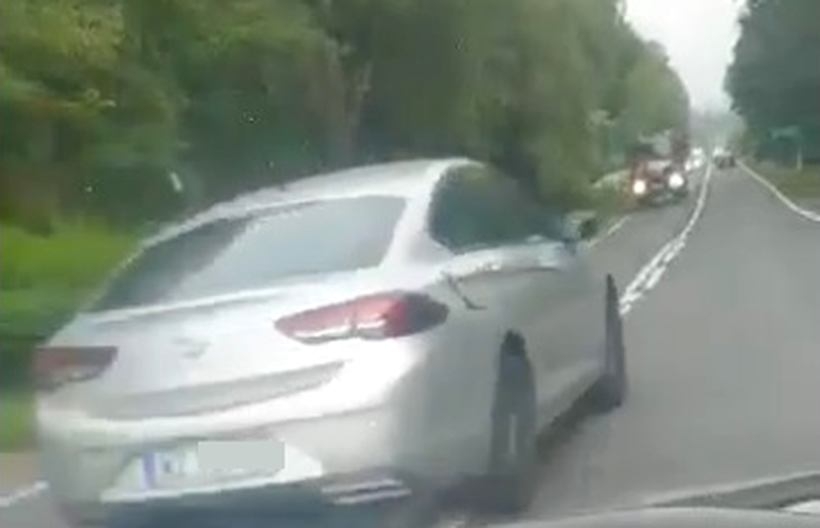 Fot. kadr z filmu na Facebooku