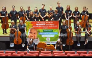 Fot. kadr z filmu na Facebooku