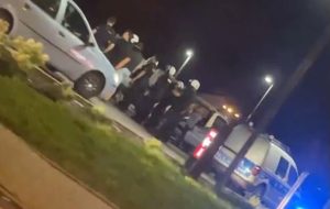 Fot. Facebook/ Patrole, Wypadki, Suszarki...