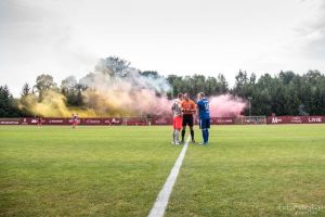 fot. www.facebook.com/mks.kalwarianka