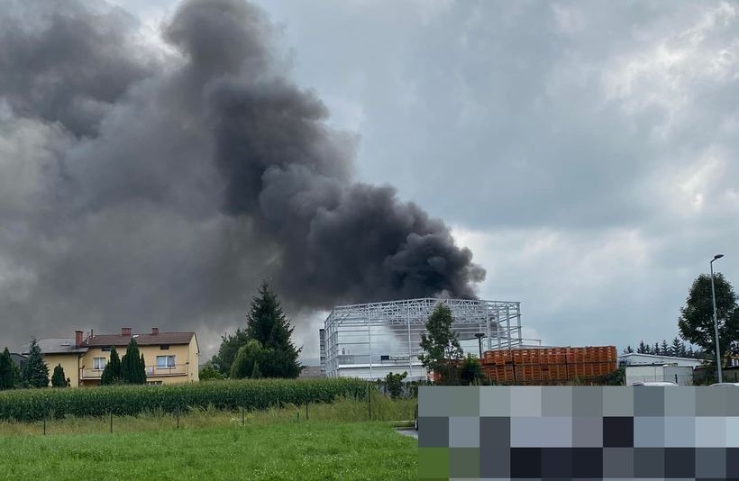 Fot. Facebook/ Patrole, Wypadki, Suszarki.../Kuba