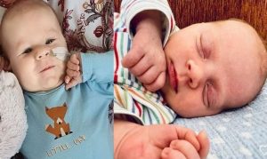 Fot. materiały prasowe ze zbiórek datków