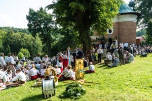 Fot. Andrzej Famielec/ Kalwaria24