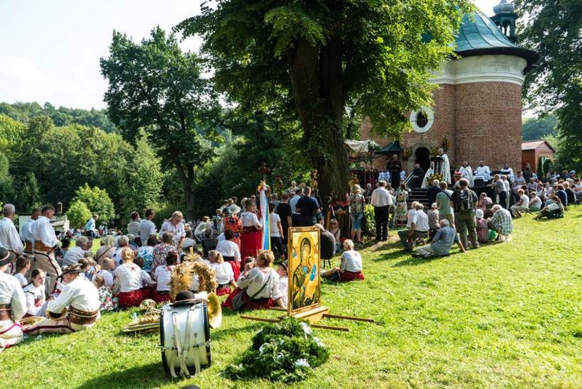 Fot. Andrzej Famielec/ Kalwaria24