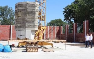 Fot. Starostwo Powiatowe w Wadowicach