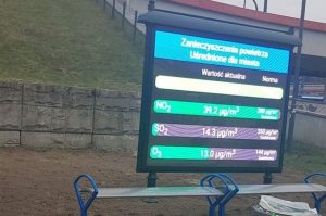 Fot.Facebook / Platforma Komunikacyjna Krakowa – PKK/ Krknews