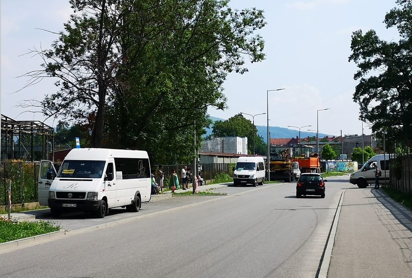 Fot. Karina Płaszczyca