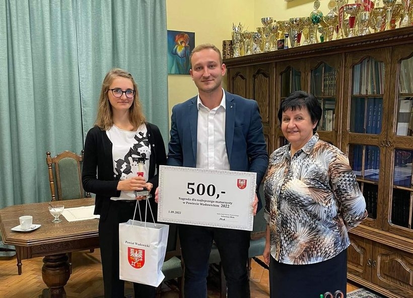 Fot. Materiały radny Sebastiann Mlak