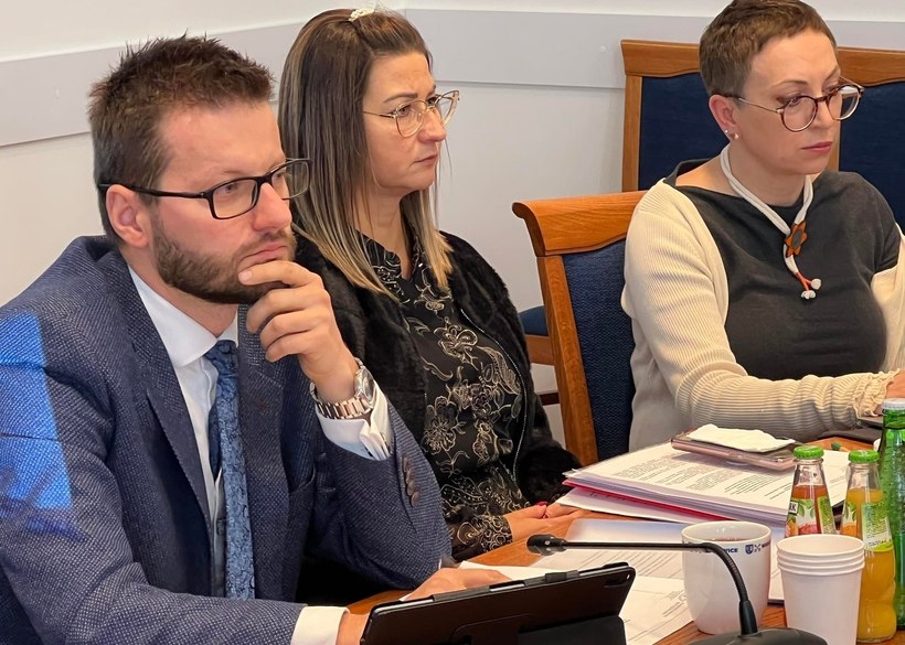 Fot.. Marcin Płaszczyca