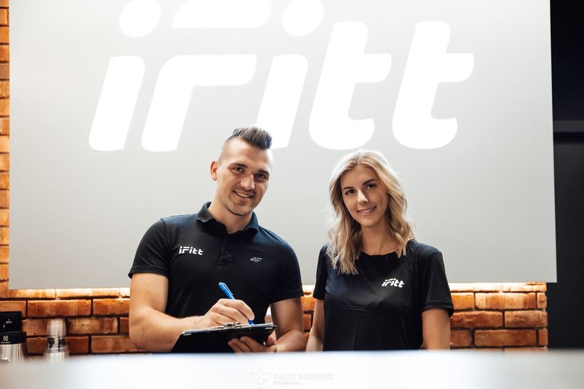 Fot. materiał prasowy reklamodawcy