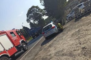 Fot. Facebook/ Małopolskie Drogi