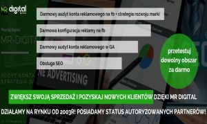 fot. materiał prasowy reklamodawcy