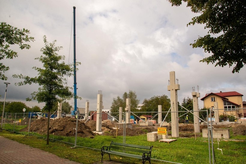 Fot. Facebook.pl/Bartosz Kaliński