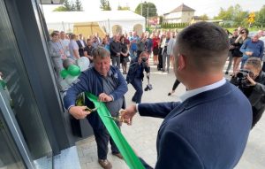 fot. materiał prasowy reklamodawcy