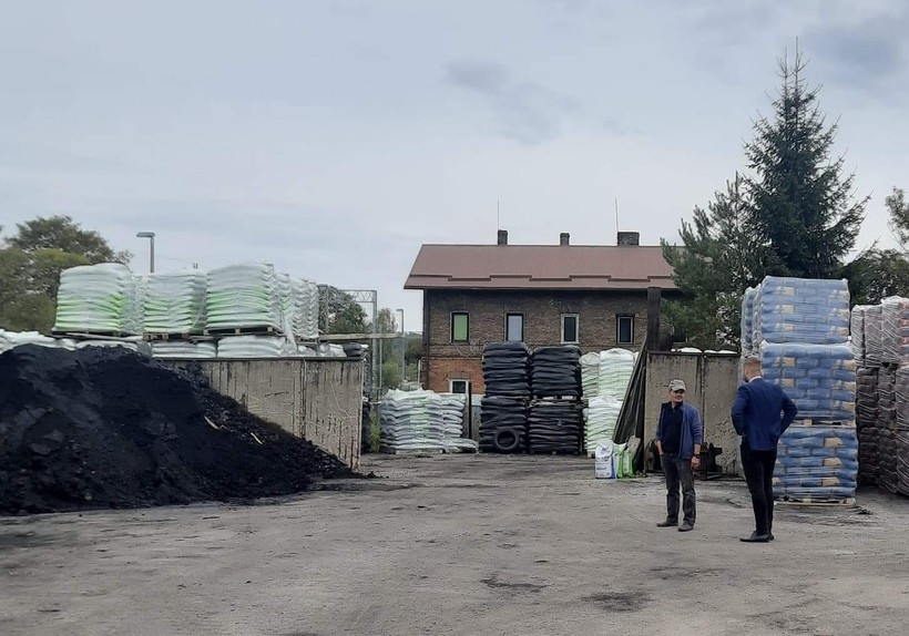 Fot. Facebook.com/SebastianMlak