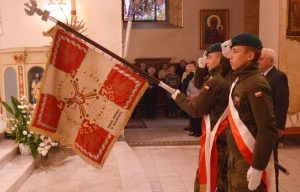 Fot. Anna Szlagor, Kajetan Rusinek