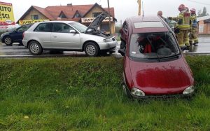 Fot. Facebook/ Małopolscy kierowcy