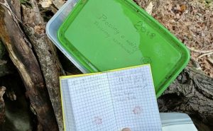 Fot. Facebook/ LO Andrychów